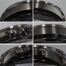 画像5: アストロン GPSソーラー デュアルタイム(SBXB079)8X53-0AD0 (5)