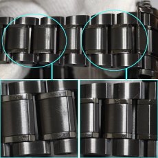 画像7: アストロン GPSソーラー デュアルタイム(SBXB079)8X53-0AD0 (7)