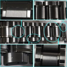 画像8: アストロン GPSソーラー デュアルタイム(SBXB079)8X53-0AD0 (8)