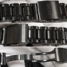 画像9: アストロン GPSソーラー デュアルタイム(SBXB079)8X53-0AD0 (9)