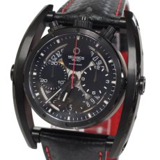 画像1: メカニケヴェローチ クロノドライバー(W130K265) (1)