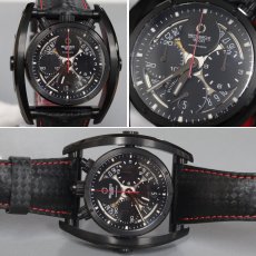 画像2: メカニケヴェローチ クロノドライバー(W130K265) (2)