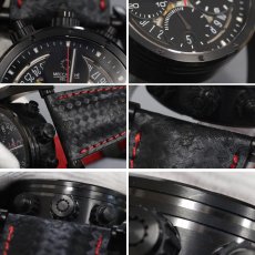 画像4: メカニケヴェローチ クロノドライバー(W130K265) (4)