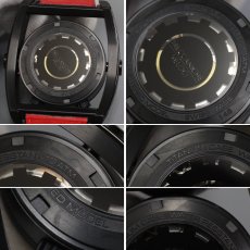 画像6: メカニケヴェローチ クロノドライバー(W130K265) (6)