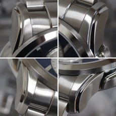 画像3: モーリス・ラクロア ポントス クロノグラフ(PT6388-SS002-430-1) (3)