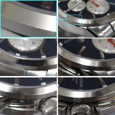 画像5: モーリス・ラクロア ポントス クロノグラフ(PT6388-SS002-430-1) (5)