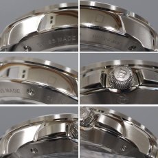 画像6: モーリス・ラクロア ポントス クロノグラフ(PT6388-SS002-430-1) (6)