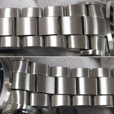 画像8: モーリス・ラクロア ポントス クロノグラフ(PT6388-SS002-430-1) (8)