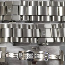 画像9: モーリス・ラクロア ポントス クロノグラフ(PT6388-SS002-430-1) (9)