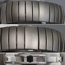 画像10: ポルシェデザイン チタン クロノグラフ by エテルナ(6500.10) (10)