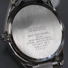 画像7: セイコーセレクション Sシリーズ(SBTM319)7B72-0AC0 (7)