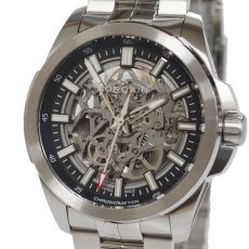 画像1: ノルケイン インディペンデンス 22 スケルトン(N3000.07S01.B01.S01)N3000S03A/301/102SI (1)