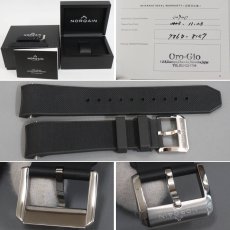 画像10: ノルケイン インディペンデンス 22 スケルトン(N3000.07S01.B01.S01)N3000S03A/301/102SI (10)