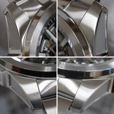 画像3: ノルケイン インディペンデンス 22 スケルトン(N3000.07S01.B01.S01)N3000S03A/301/102SI (3)