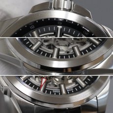 画像4: ノルケイン インディペンデンス 22 スケルトン(N3000.07S01.B01.S01)N3000S03A/301/102SI (4)