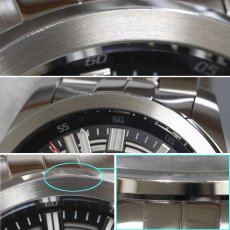 画像5: ノルケイン インディペンデンス 22 スケルトン(N3000.07S01.B01.S01)N3000S03A/301/102SI (5)