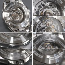 画像7: ノルケイン インディペンデンス 22 スケルトン(N3000.07S01.B01.S01)N3000S03A/301/102SI (7)