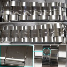 画像8: ノルケイン インディペンデンス 22 スケルトン(N3000.07S01.B01.S01)N3000S03A/301/102SI (8)