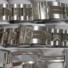 画像9: ノルケイン インディペンデンス 22 スケルトン(N3000.07S01.B01.S01)N3000S03A/301/102SI (9)