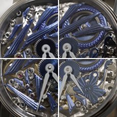 画像2: シャウボーグ ウニカトリウム グレイシャー(GLACIER) (2)