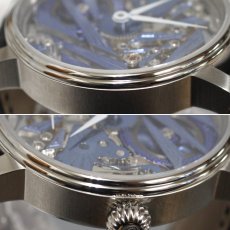 画像4: シャウボーグ ウニカトリウム グレイシャー(GLACIER) (4)