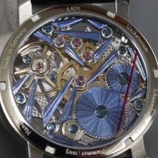 画像7: シャウボーグ ウニカトリウム グレイシャー(GLACIER) (7)