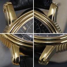 画像3: エポス エモーションレギュレーター リミテッド(3392YGBK LTD80)80本限定 (3)