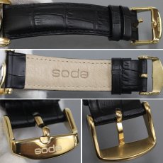 画像9: エポス エモーションレギュレーター リミテッド(3392YGBK LTD80)80本限定 (9)