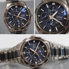 画像2: アストロン ネクスター 2025限定モデル(SBXC180)5X83-0AR0-1 1500本限定 (2)