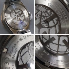 画像7: アストロン ネクスター 2025限定モデル(SBXC180)5X83-0AR0-1 1500本限定 (7)