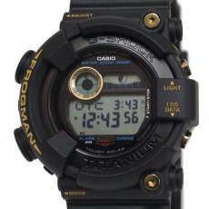 画像1: カシオ G-SHOCK MASTER OF G-SEA FROGMAN(GW-8230B-9AJR)フロッグマン30周年記念モデル (1)