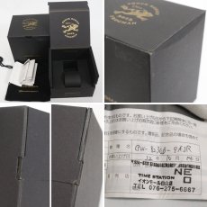 画像10: カシオ G-SHOCK MASTER OF G-SEA FROGMAN(GW-8230B-9AJR)フロッグマン30周年記念モデル (10)