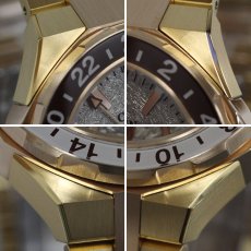 画像3: シチズン シリーズ8 GMT 880 Mechanical 限定モデル(NB6032-53P)世界限定1300本 (3)