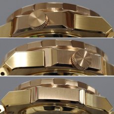 画像5: シチズン シリーズ8 GMT 880 Mechanical 限定モデル(NB6032-53P)世界限定1300本 (5)