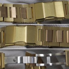 画像9: シチズン シリーズ8 GMT 880 Mechanical 限定モデル(NB6032-53P)世界限定1300本 (9)