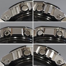 画像6: カシオ G-SHOCK フルメタル 5000シリーズ オクタゴンブラックベゼル(GMW-B5000BT-1JF) (6)