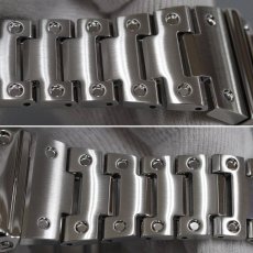 画像8: カシオ G-SHOCK フルメタル 5000シリーズ オクタゴンブラックベゼル(GMW-B5000BT-1JF) (8)