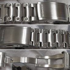 画像9: カシオ G-SHOCK フルメタル 5000シリーズ オクタゴンブラックベゼル(GMW-B5000BT-1JF) (9)