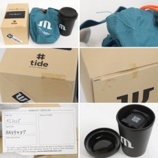 画像10: モーリス・ラクロア アイコン タイド スペシャルエディション FIBA 3×3(AI2008-00YZ1-000-0) (10)