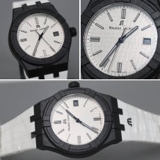 画像2: モーリス・ラクロア アイコン タイド スペシャルエディション FIBA 3×3(AI2008-00YZ1-000-0) (2)