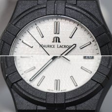 画像3: モーリス・ラクロア アイコン タイド スペシャルエディション FIBA 3×3(AI2008-00YZ1-000-0) (3)