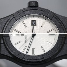 画像4: モーリス・ラクロア アイコン タイド スペシャルエディション FIBA 3×3(AI2008-00YZ1-000-0) (4)