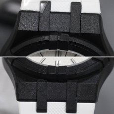 画像5: モーリス・ラクロア アイコン タイド スペシャルエディション FIBA 3×3(AI2008-00YZ1-000-0) (5)