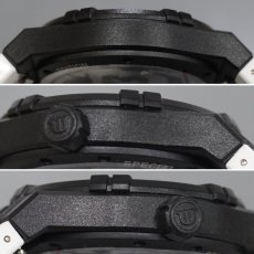 画像6: モーリス・ラクロア アイコン タイド スペシャルエディション FIBA 3×3(AI2008-00YZ1-000-0) (6)