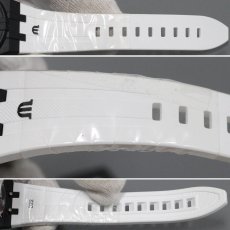 画像8: モーリス・ラクロア アイコン タイド スペシャルエディション FIBA 3×3(AI2008-00YZ1-000-0) (8)