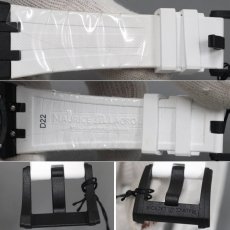 画像9: モーリス・ラクロア アイコン タイド スペシャルエディション FIBA 3×3(AI2008-00YZ1-000-0) (9)