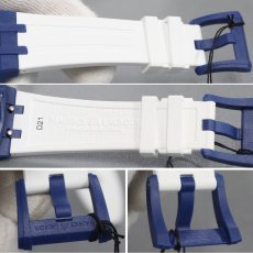 画像7: モーリス・ラクロア アイコン タイド(AI2008-BBB11-300-0) (7)