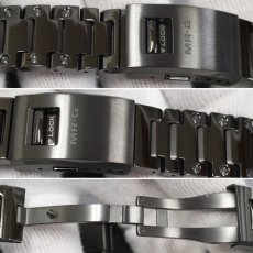 画像9: カシオ G-SHOCK MRG-B2100シリーズ(MRG-B2100B-1AJR)木組 (9)