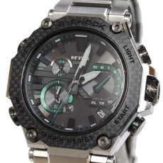 画像1: カシオ G-SHOCK MTG-B2000シリーズ(MTG-B2000XD-1AJF) (1)