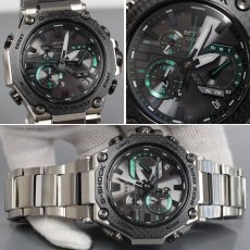 画像2: カシオ G-SHOCK MTG-B2000シリーズ(MTG-B2000XD-1AJF) (2)